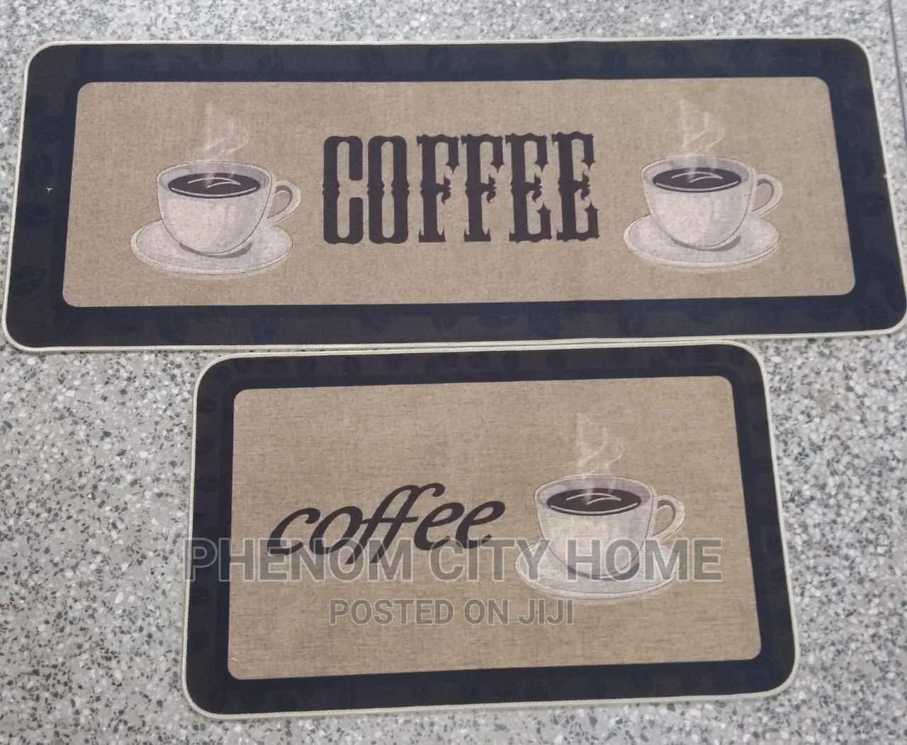 Kitchen Mats With Rubber Bottom