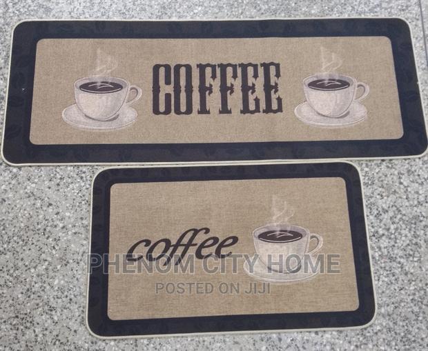 Kitchen Mats With Rubber Bottom