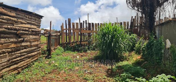 Iten CBD Commercial Plot for Sale Touching Highway Emc - main view