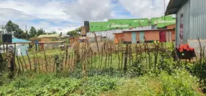 Iten CBD Commercial Plot for Sale Touching Highway Emc