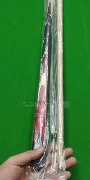 Cayene Detachable Cuestick Marble Top Pool / Snooker Tables