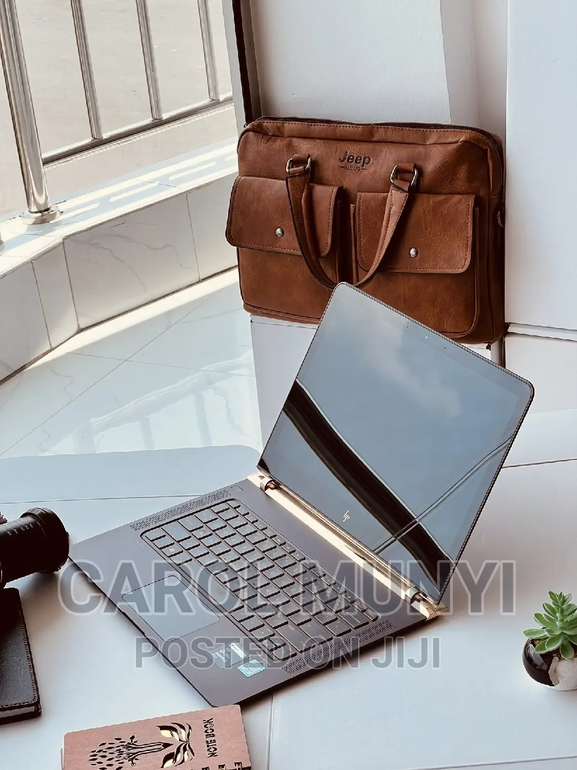 New Laptop HP Spectre Xt 13 8GB Intel Core I7 SSD 256GB