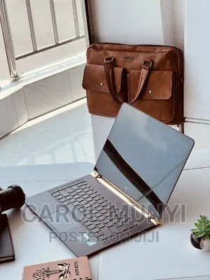 New Laptop HP Spectre Xt 13 8GB Intel Core I7 SSD 256GB
