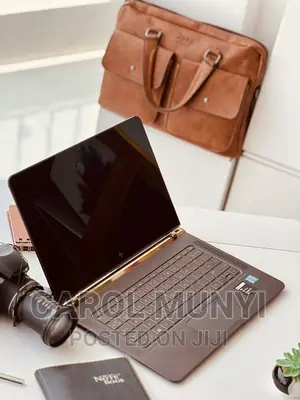 New Laptop HP Spectre Xt 13 8GB Intel Core I7 SSD 256GB