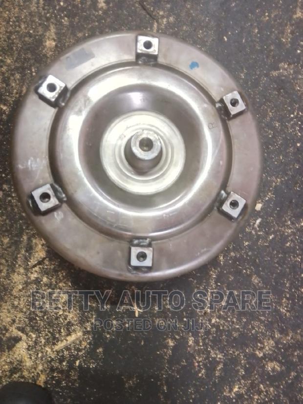 Mitshubishi Outlander Gear Converter - main view