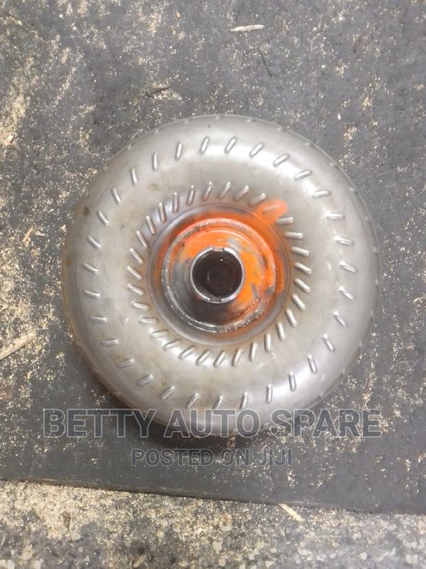 Mitshubishi Outlander Gear Converter - thumbnail 2