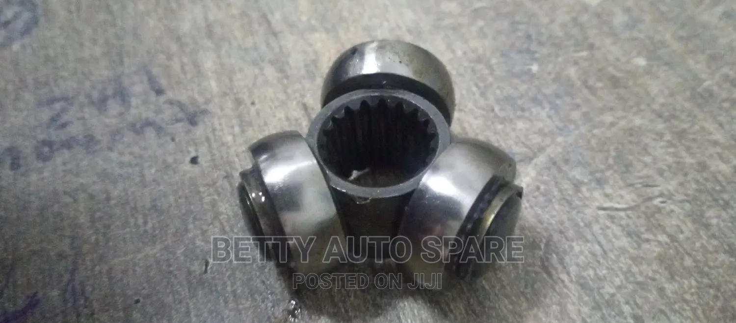Toyota RAV4 Drive Shaft Joint