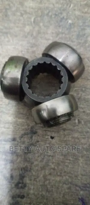 Toyota RAV4 Drive Shaft Joint