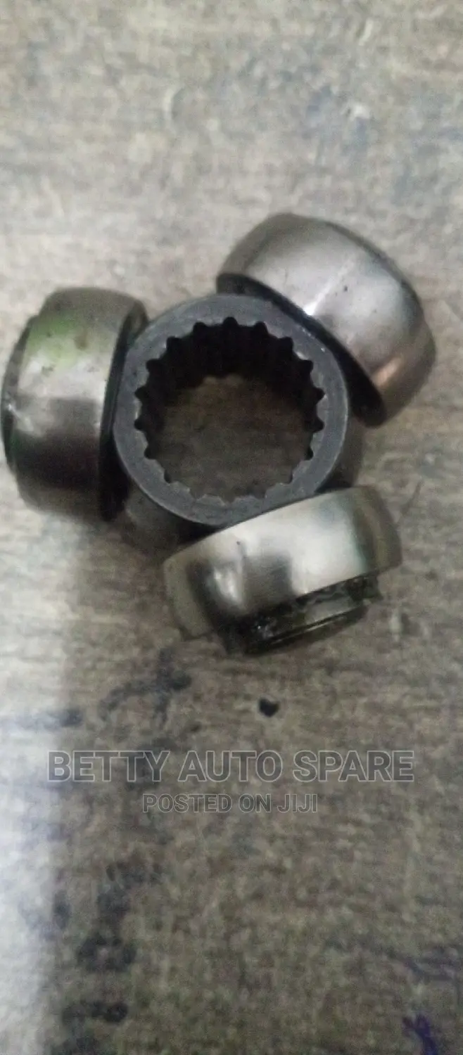 Toyota RAV4 Drive Shaft Joint