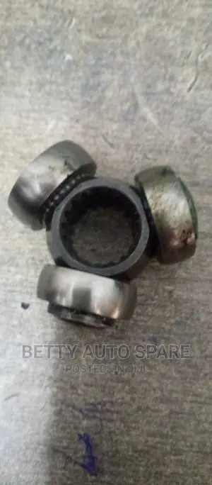 Toyota RAV4 Drive Shaft Joint