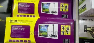 Ceiling Tv Mounts 26 to 55inches
