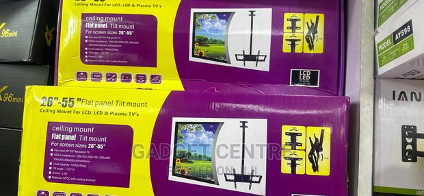 Ceiling Tv Mounts 26 to 55inches