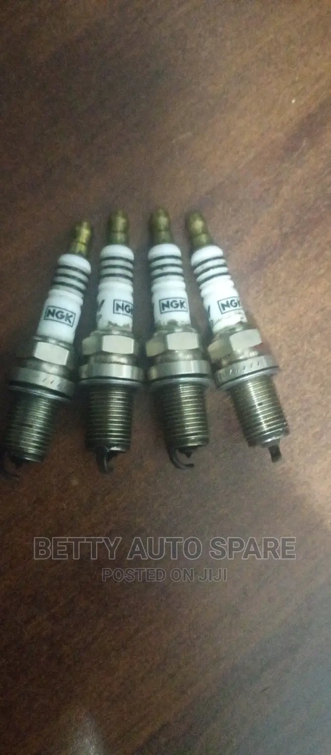 Subaru Outback Plugs