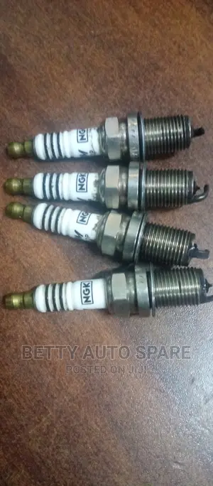 Subaru Outback Plugs
