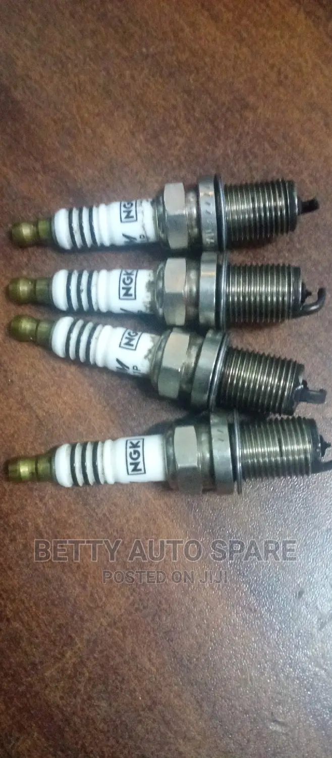 Subaru Outback Plugs