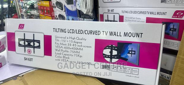 Sh 63t 32 to 85 Inches Tv Mount