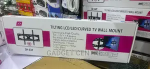 Tilting Tv Mount 32 To 85 Inches Tv Mount