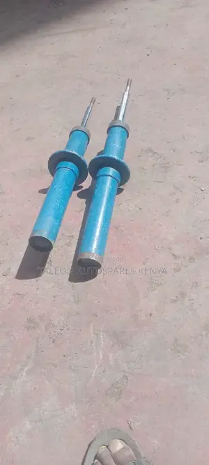 Audi Q5 Front Shocks