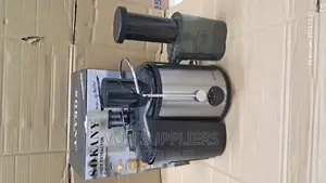 Sokany Juice Extractor