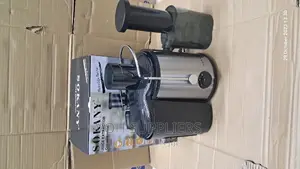 Sokany Juice Extractor