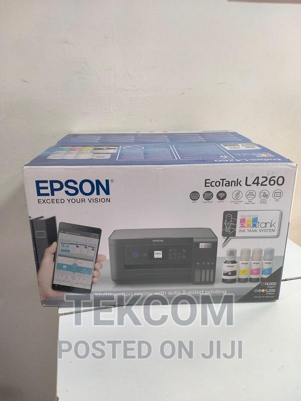 Epson L4260~Epson L4260~Epson L4260~ L4260 Printer "