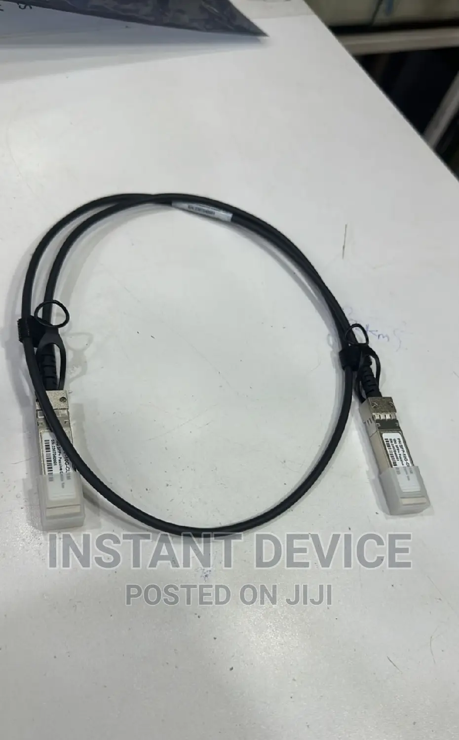 Qsfp28 SFP Dac Cable (0.5m)
