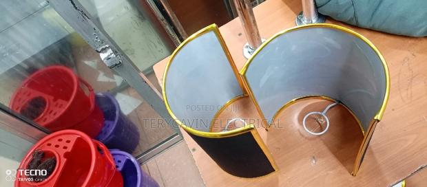 Wall Washable Translucent Shades