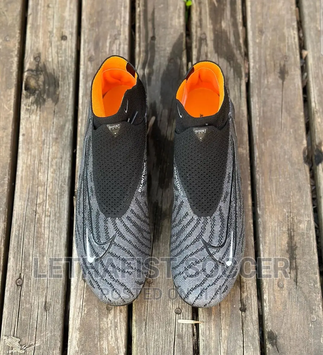 Original Nike Phantom GX Elite FG Soccer Boots in Nairobi Central