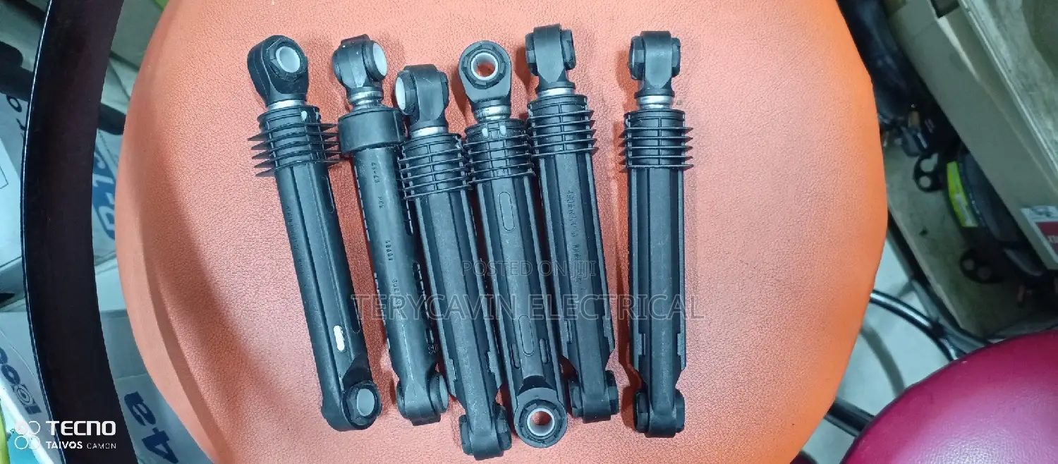 Shocks Washing Machine