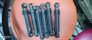 Shocks Washing Machine