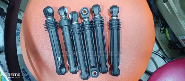 Shocks Washing Machine