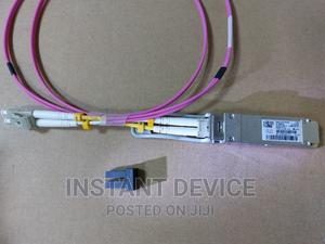 Cisco 40G Bidirectional QSFP - thumbnail 2