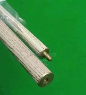 Fastsmooth Cue Stick Join Attachsble Detachable Joint