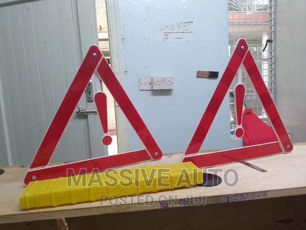 Buy 2pcs Foldable Car Life Saver - main view