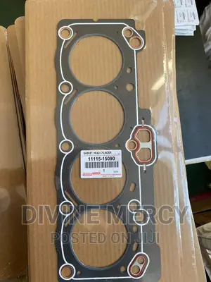 Cylinder Head Gasket Toyota