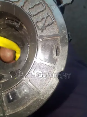 Subaru BR9 Spiral Cable