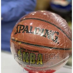 Indoors Outdoors Grip Control Basketball . - thumbnail 2