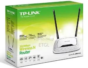 Tl-Wa801n 300mbps Tp-Link Wireless Access Point