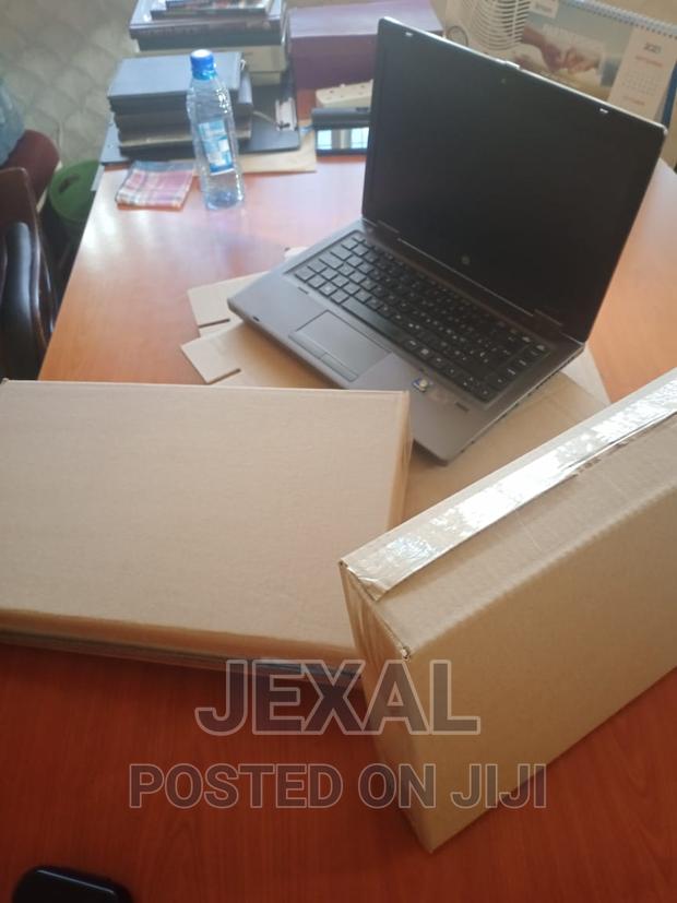 Laptop Carton Boxes - thumbnail 2