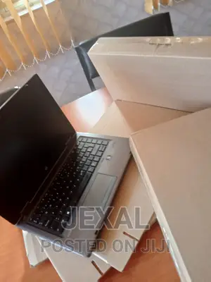 Laptop Smart Parkaging