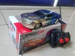 Rc Kids Toy Cars