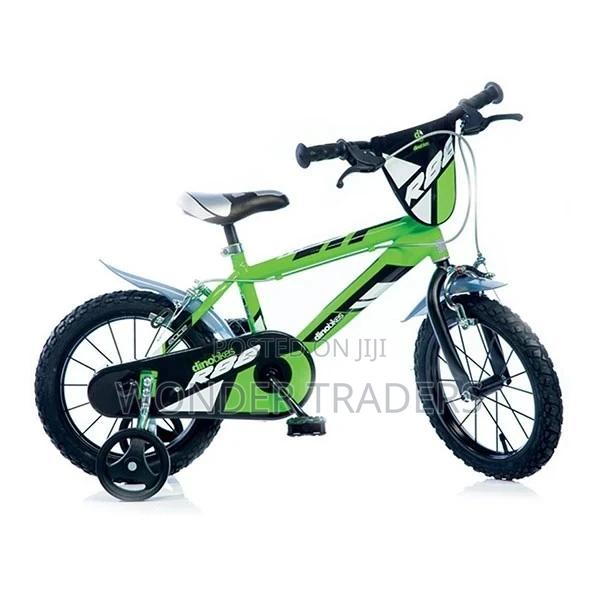 Lion King Size 12kids Bicycle