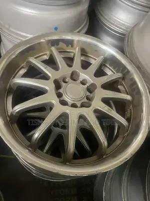 Mazda CX-5, Atenza, CX-3 Rims Size 17 Inch Set