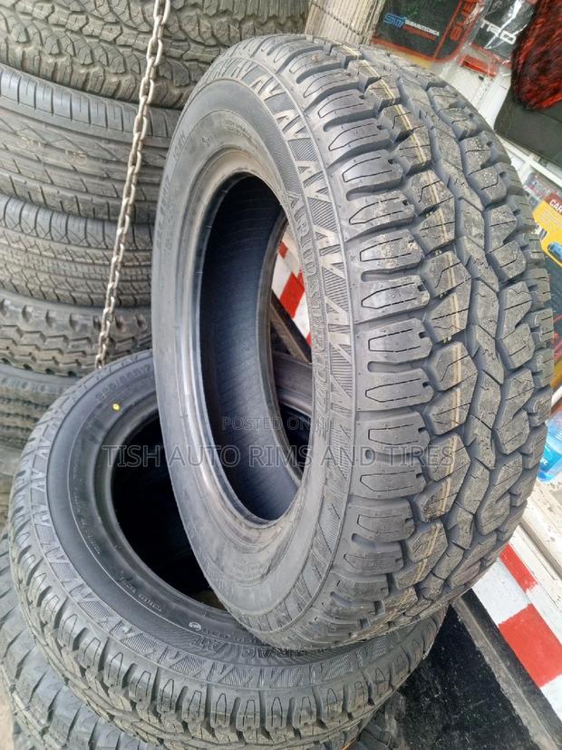 225/65r17 Armstrong Tire