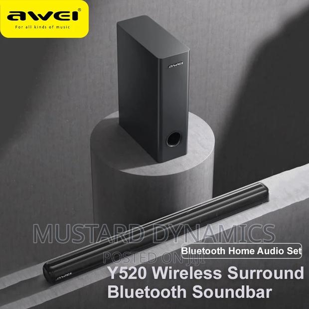 Awei Sound System - thumbnail 2