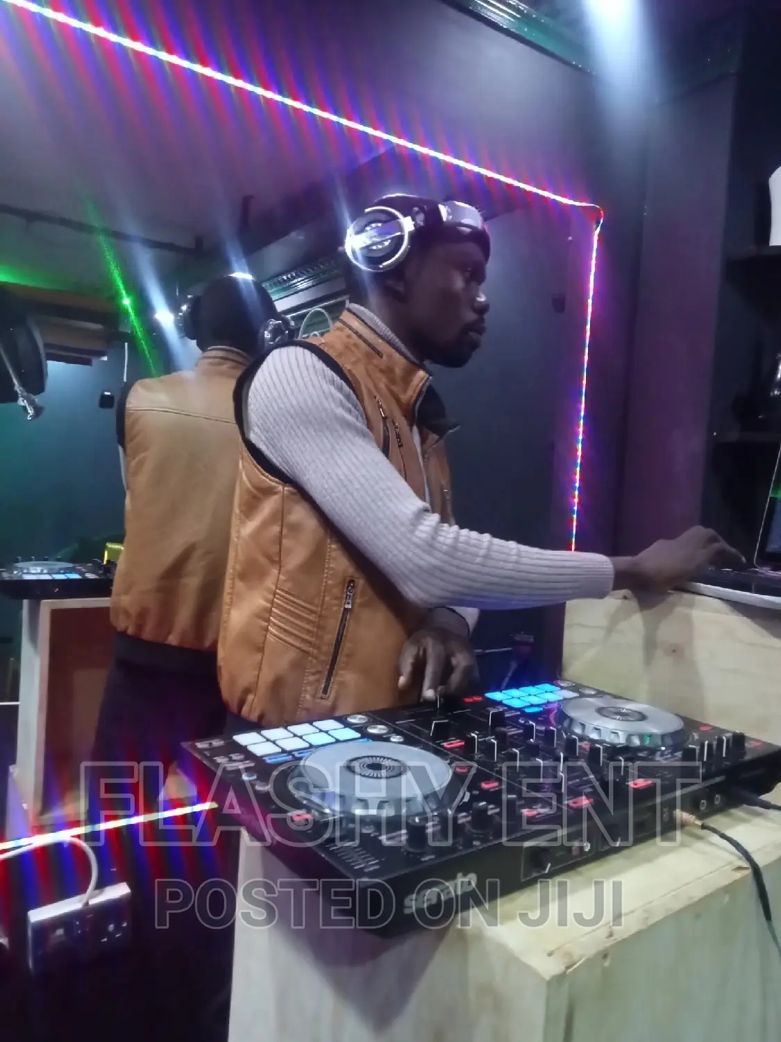 Private - Dj Classes