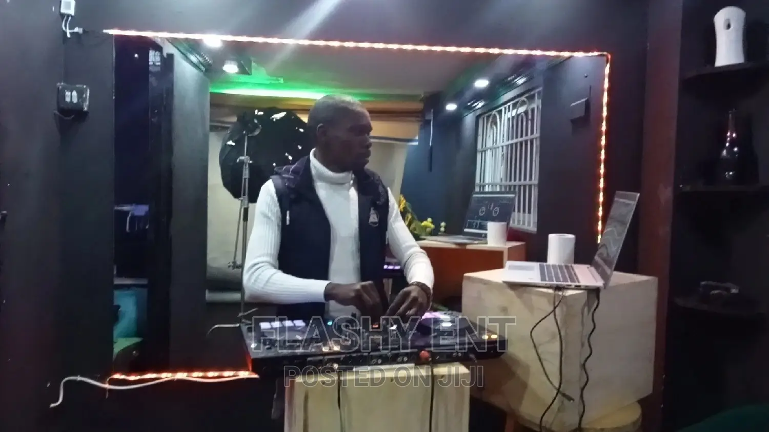 Private - Dj Classes