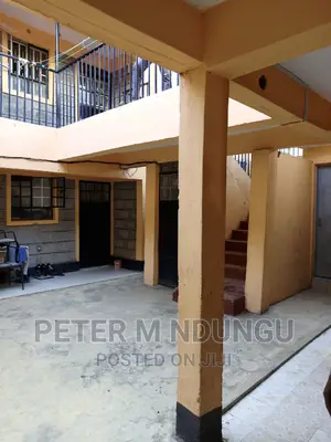 Furnished 9bdrm Block of Flats in Mwiki for sale