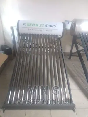 Solar Water Heaters] Solar Water Heaters:Solar Water Heater: