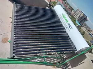 Solar Water Heaters]Solar Water Heaters/Solar Water Heaters^